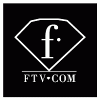 FTV logo vector logo