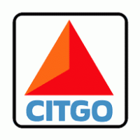Citgo logo vector logo