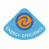 Energy Efficiency logo vector logo