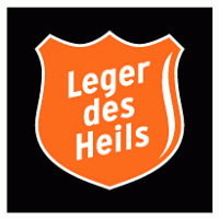 Leger des Heils logo vector logo