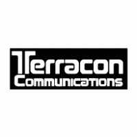 Terracon Communications logo vector logo
