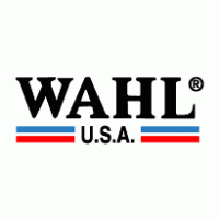 WAHL logo vector logo