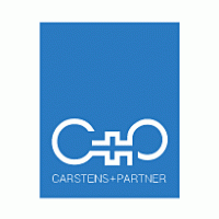 Carstens Partner logo vector logo