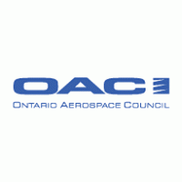 OAC logo vector logo