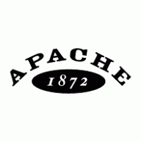 Apache logo vector logo