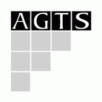 AGTS logo vector logo