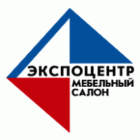 Expocenter logo vector logo