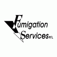 Fumigation Services logo vector logo