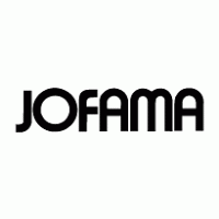 Jofama logo vector logo