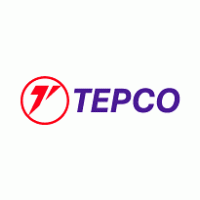 Tepco logo vector logo