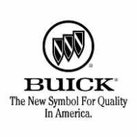 Buick logo vector logo