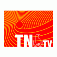 TnTV logo vector logo