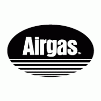 Airgas logo vector logo