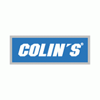 Colin’s logo vector logo