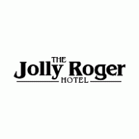 Jolly Roger logo vector logo