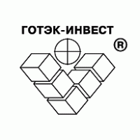 Gotek-Invest logo vector logo
