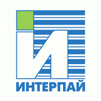 Interpay logo vector logo