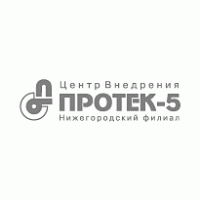 Protek-5 logo vector logo