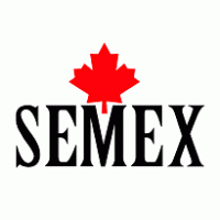 Semex logo vector logo