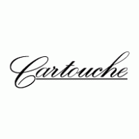 Cartouche logo vector logo