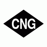 CNG logo vector logo