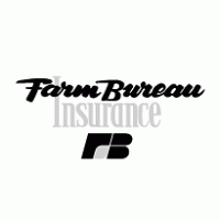 Farm Bureau Insurance logo vector logo