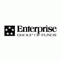 Enterprise logo vector logo