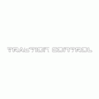 Traction Control logo vector logo
