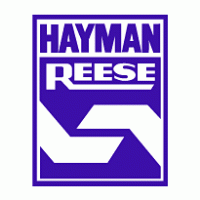Hayman Reese logo vector logo