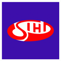 SIHD logo vector logo