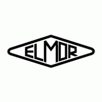 Elmor logo vector logo