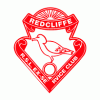 Redcliffe RSL logo vector logo