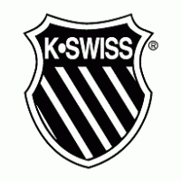 K-Swiss logo vector logo