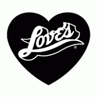 Love’s logo vector logo