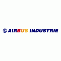 Airbus Industrie logo vector logo