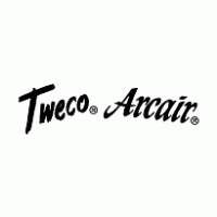 Tweco Arcair logo vector logo