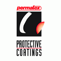 Permatex Protective Coatings logo vector logo