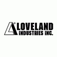 Loveland Industries logo vector logo