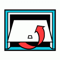 Normstahl Schwingtore logo vector logo