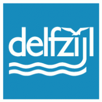 Gemeente Delfzijl logo vector logo