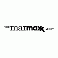 The Marmaxx Group logo vector logo