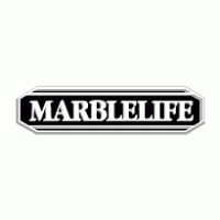 Marblelife logo vector logo