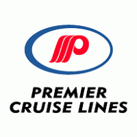 Premier Cruise Lines logo vector logo