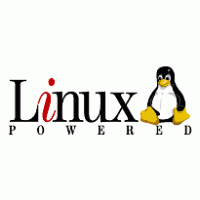 Linux logo vector logo