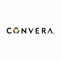 Convera logo vector logo