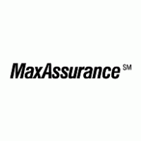 MaxAssurance logo vector logo