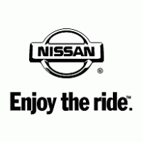 Nissan vector logo (.eps, .ai, .svg, .pdf) free download