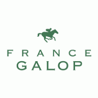 France Galop logo vector logo