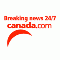 Breaking news 24/7 logo vector logo