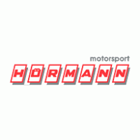 Hoermann logo vector logo